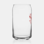 Bride Squad Dosenglas (Rechts)