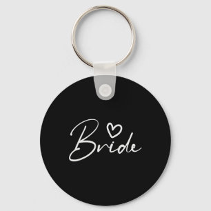 Bride Squad Junggeselinnen-Abschied Bridesmaid Cre Schlüsselanhänger