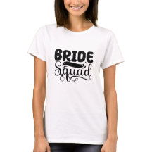 Bride Squad