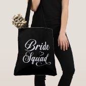 Bride Squad Tote Bag Tasche (Von Nahem)