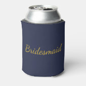 Bride Stam Can Cooler Dosenkühler (Kanne Rückseite)