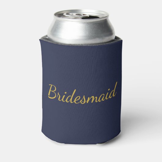 Bride Stam Can Cooler Dosenkühler (Kanne Rückseite)
