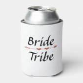 Bride Stam Can Cooler Dosenkühler (Kanne Vorderseite)