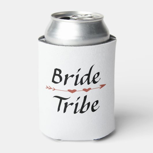 Bride Stam Can Cooler Dosenkühler (Kanne Vorderseite)