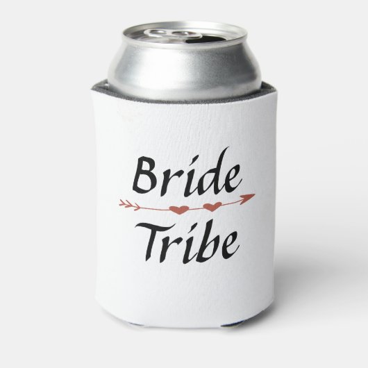 Bride Stam Can Cooler Dosenkühler (Kanne Rückseite)