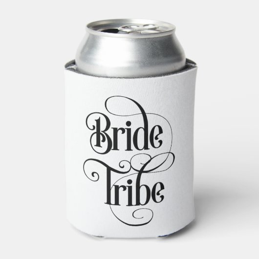 Bride Stam Can Cooler Dosenkühler (Kanne Vorderseite)