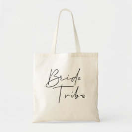 Bride Stamm Tote Bag Bachelorette Geschenk Tragetasche