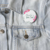 Bride Stbe Watecolor Button (Beispiel)