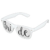 Bride Sunglasses Sonnenbrille (Schrägansicht)