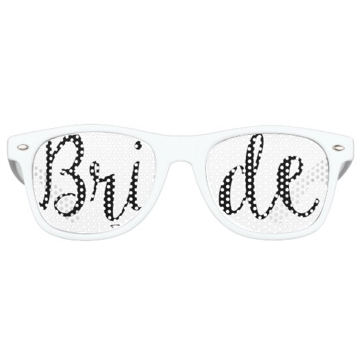 Bride Sunglasses Sonnenbrille (Vorderseite)