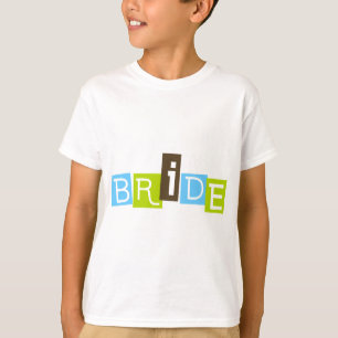 Bride T-Shirt