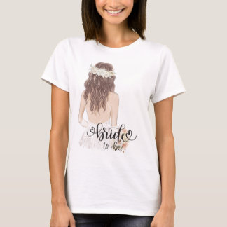 BRIDE T-Shirt