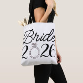 "Bride" Tasche (Von Nahem)
