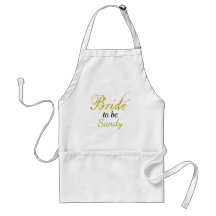 Bride to be Brautparty Gift Idea