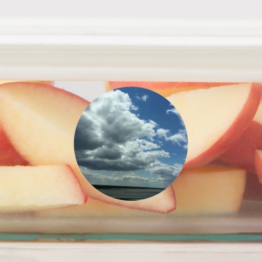 Bride-to-Be Etiketten (Befestigt)