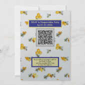 Bride to Bee (Rückseite)