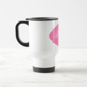 Bride Travel Mug Reisebecher (Links)