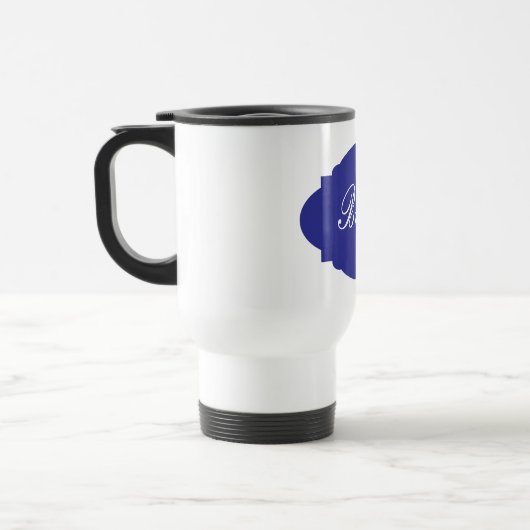Bride Travel Mug Reisebecher (Links)