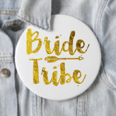 Bride Tribe Button (Beispiel)