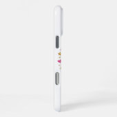 Bride Tribe Glitter iPhone Case Hülle (Rechte Seite)