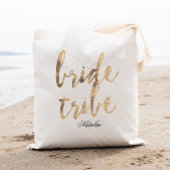 Bride Tribe | Hochzeit Tragetasche