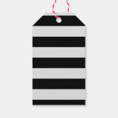 Bride Tribe | Individuelle Name Hochzeit Geschenkanhänger (Rückseite)