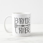 Bride Tribe new Kaffeetasse (Links)