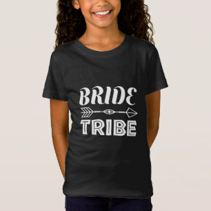 Bride Tribe T-Shirt