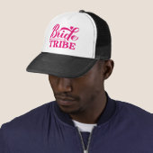 Bride Tribe Truckerkappe (Beispiel)