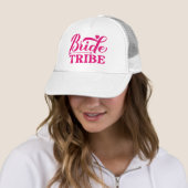 Bride Tribe Truckerkappe (Beispiel)