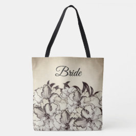 Bride Vintag Tasche