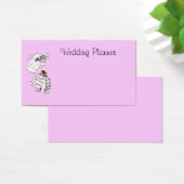 Bride Wedding Planner (Schreibtisch)