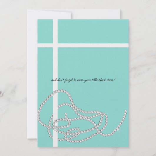 Bride Wedding Suite Bridal Brunch Dusche Party (Rückseite)