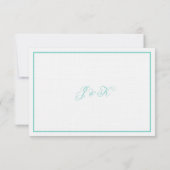 BRIDE Wedding Suite White Traditioneller Empfang (Rückseite)