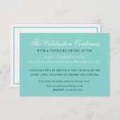 BRIDE Wedding Suite White Traditioneller Empfang (Vorne/Hinten)