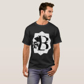 Bridear Mark White T-Shirt (Vorne ganz)