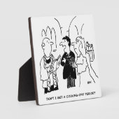 Bridegroom Will eine Abkühlphase Fotoplatte (Vorderseite)