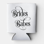 Brides Babes Dosenkühler (Vorderseite)