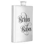 Brides Babes Flachmann (Rechts)