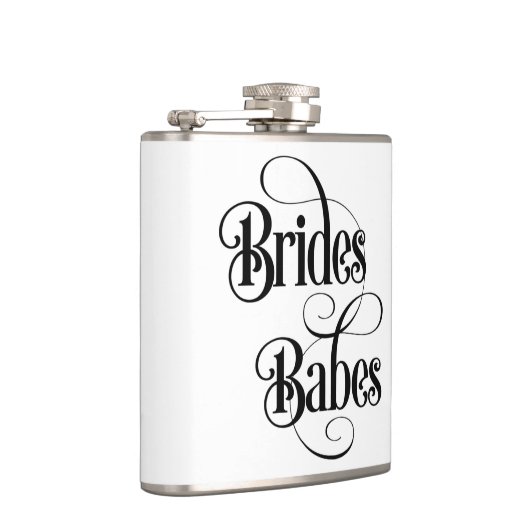 Brides Babes Flachmann (Rechts)