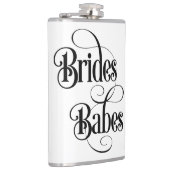 Brides Babes Flachmann (Rechts)