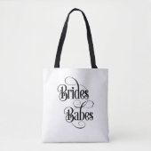 Brides Babes Tasche (Vorderseite)