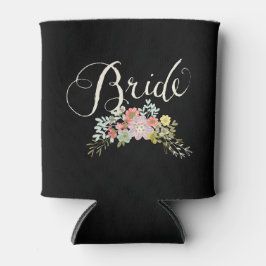 Brides Can Cooler Wedding Day Gift Idee Dosenkühler