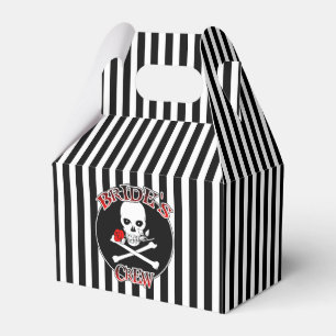Brides Crew Gevor Box Geschenkschachtel