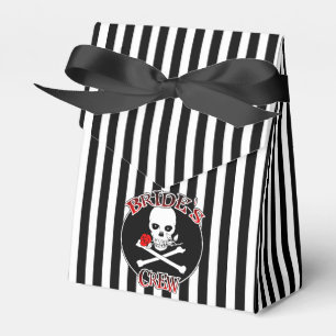 Brides Crew Gevor Box Geschenkschachtel