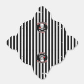 Brides Crew Gevor Box Geschenkschachtel (Ungefaltet)