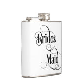 Brides Maid Flachmann (Rechts)