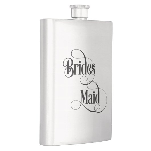 Brides Maid Flachmann (Rechts)