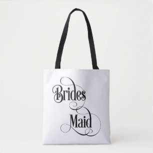 Brides Maid Tasche