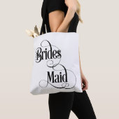 Brides Maid Tasche (Von Nahem)